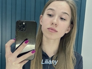 Liliany