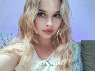 Lilijana