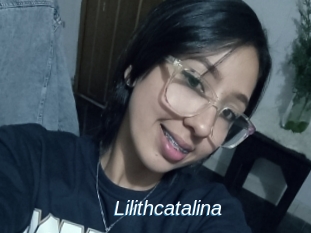 Lilithcatalina