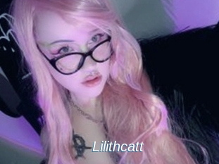 Lilithcatt