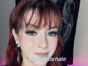 Lilithxincarnate