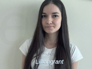 Lilliangrant