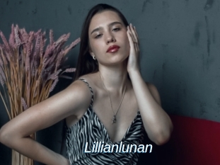 Lillianlunan