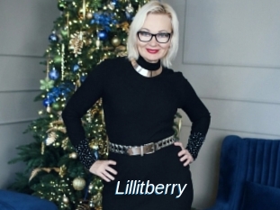 Lillitberry