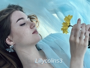 Lillycolins3