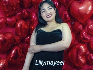 Lillymayeer