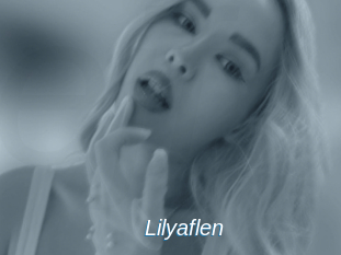 Lilyaflen