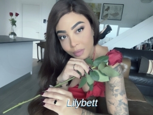 Lilybett