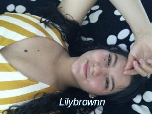 Lilybrownn