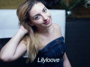 Lilyloove