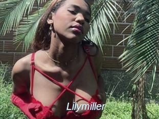 Lilymiller