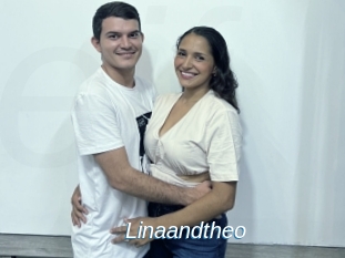 Linaandtheo