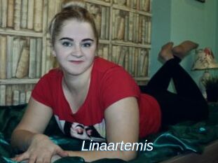 Linaartemis