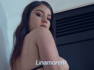 Linamoretti