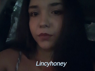 Lincyhoney