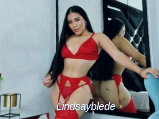 Lindsayblede