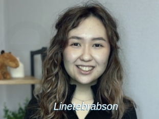 Linetebrabson