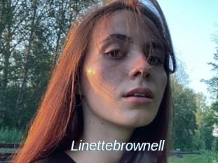 Linettebrownell