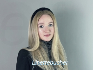 Linettebucher