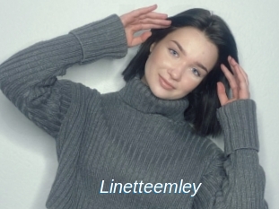 Linetteemley