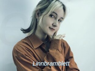 Linnbramblett