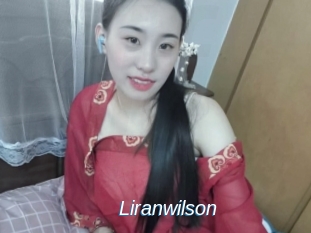 Liranwilson