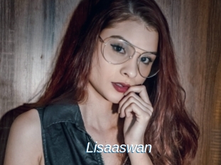 Lisaaswan