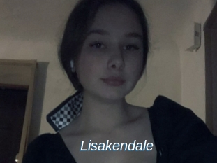 Lisakendale