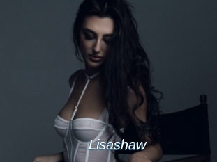 Lisashaw