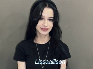 Lissaallison