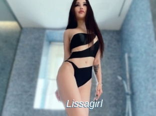 Lissagirl