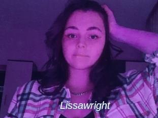 Lissawright