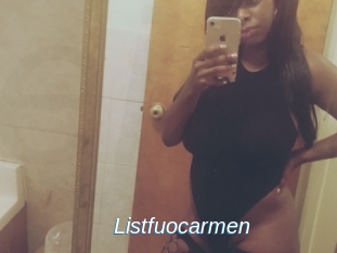 Listfuocarmen