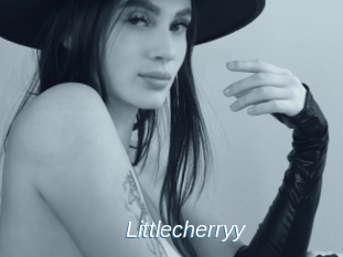 Littlecherryy