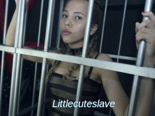 Littlecuteslave