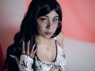 Littlegeena