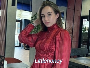 Littlehoney