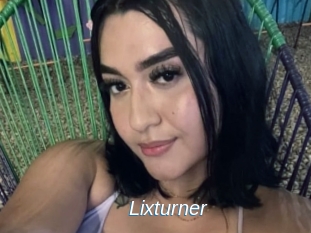 Lixturner