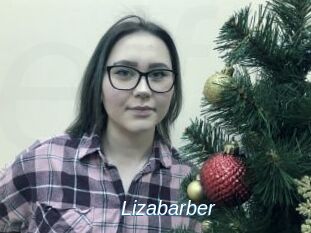 Lizabarber