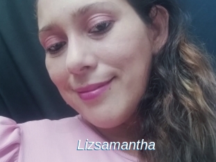 Lizsamantha