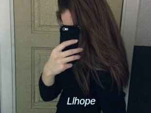 Llhope