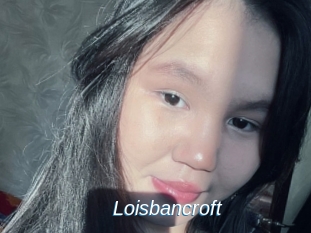 Loisbancroft