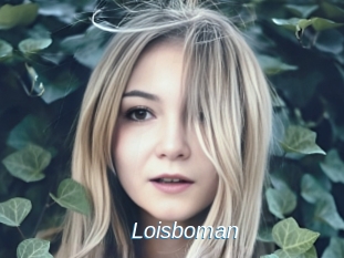 Loisboman