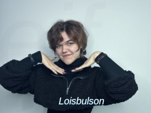 Loisbulson