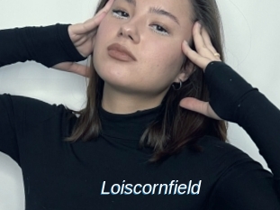 Loiscornfield