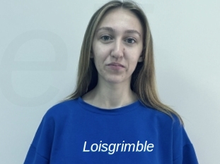 Loisgrimble