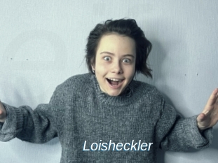 Loisheckler