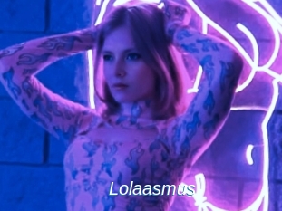 Lolaasmus