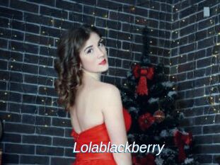 Lolablackberry