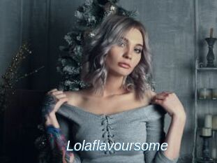 Lolaflavoursome